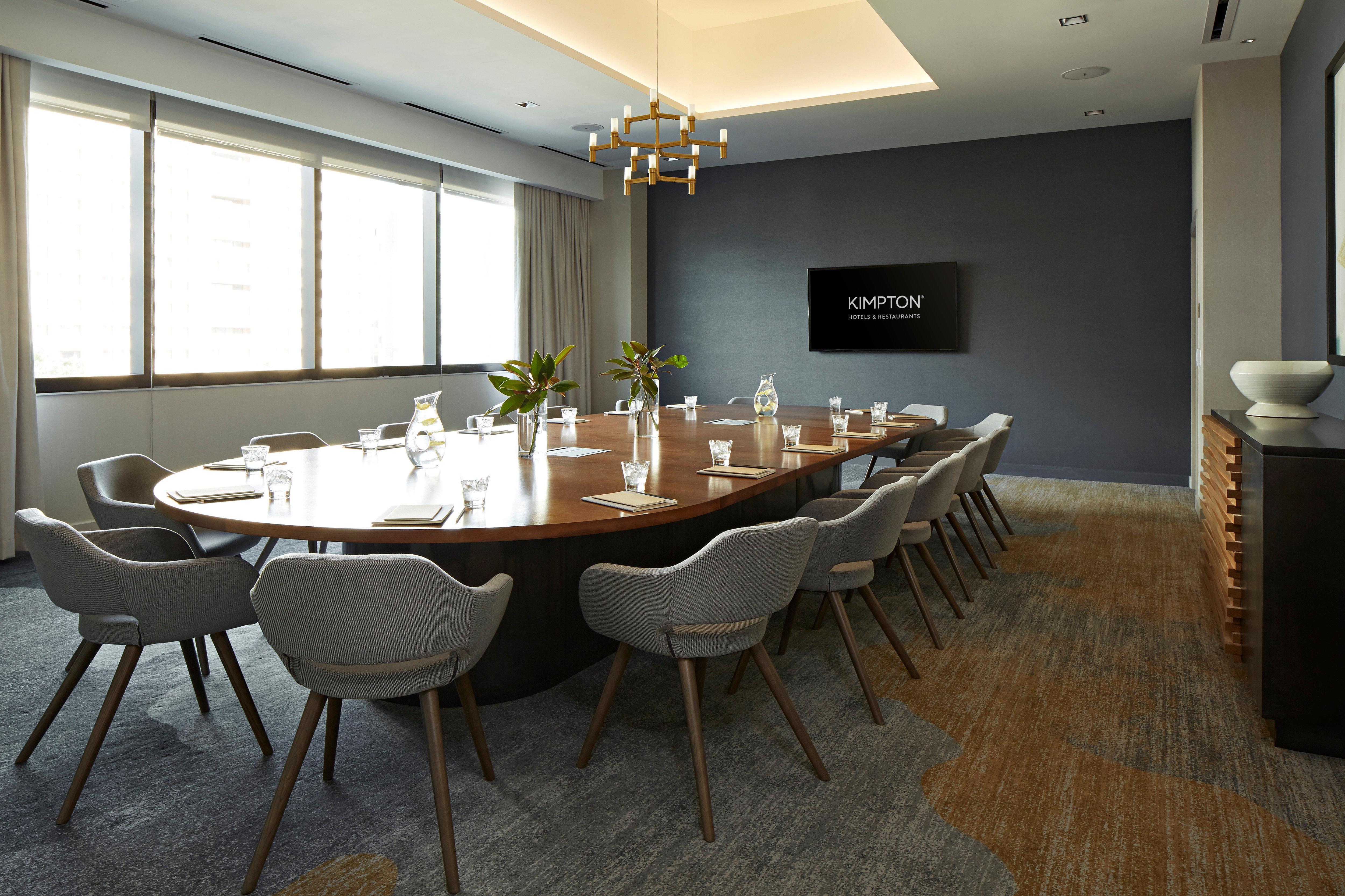 Hotel Kimpton Sawyer By Ihg Sacramento