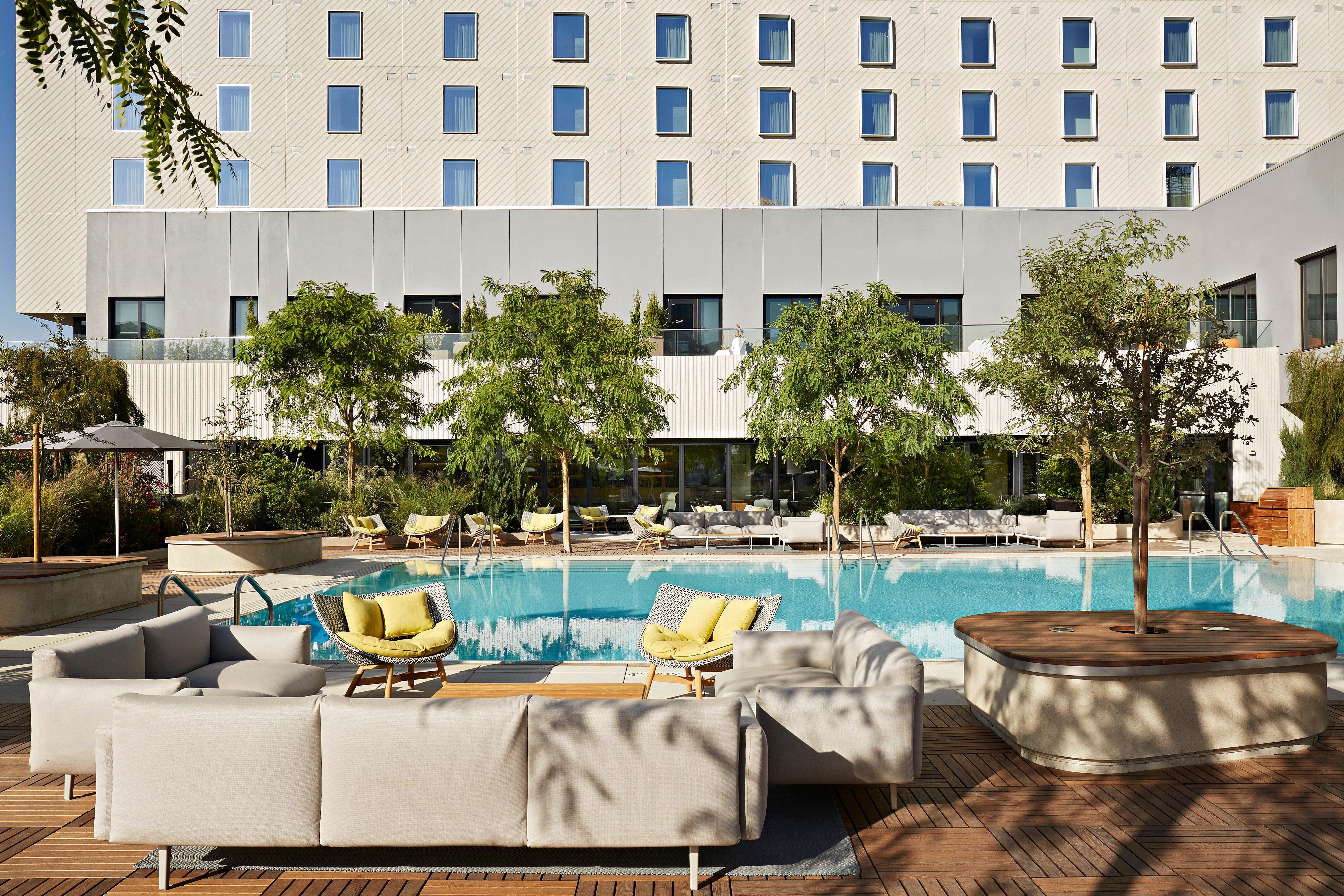 Hotel Kimpton Sawyer By Ihg