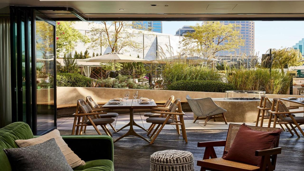 Hotel Kimpton Sawyer By Ihg