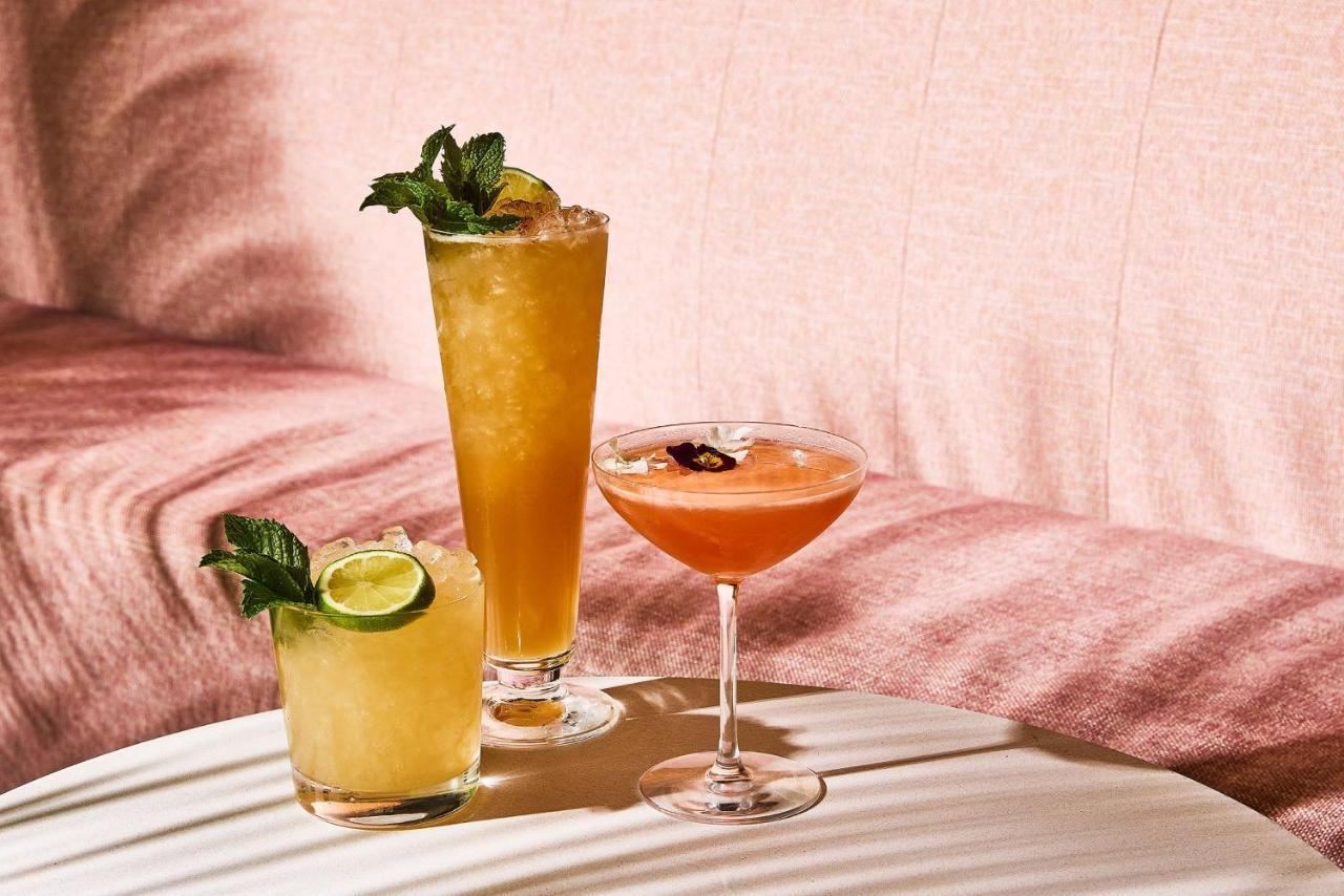 Kimpton Sawyer By Ihg 4*