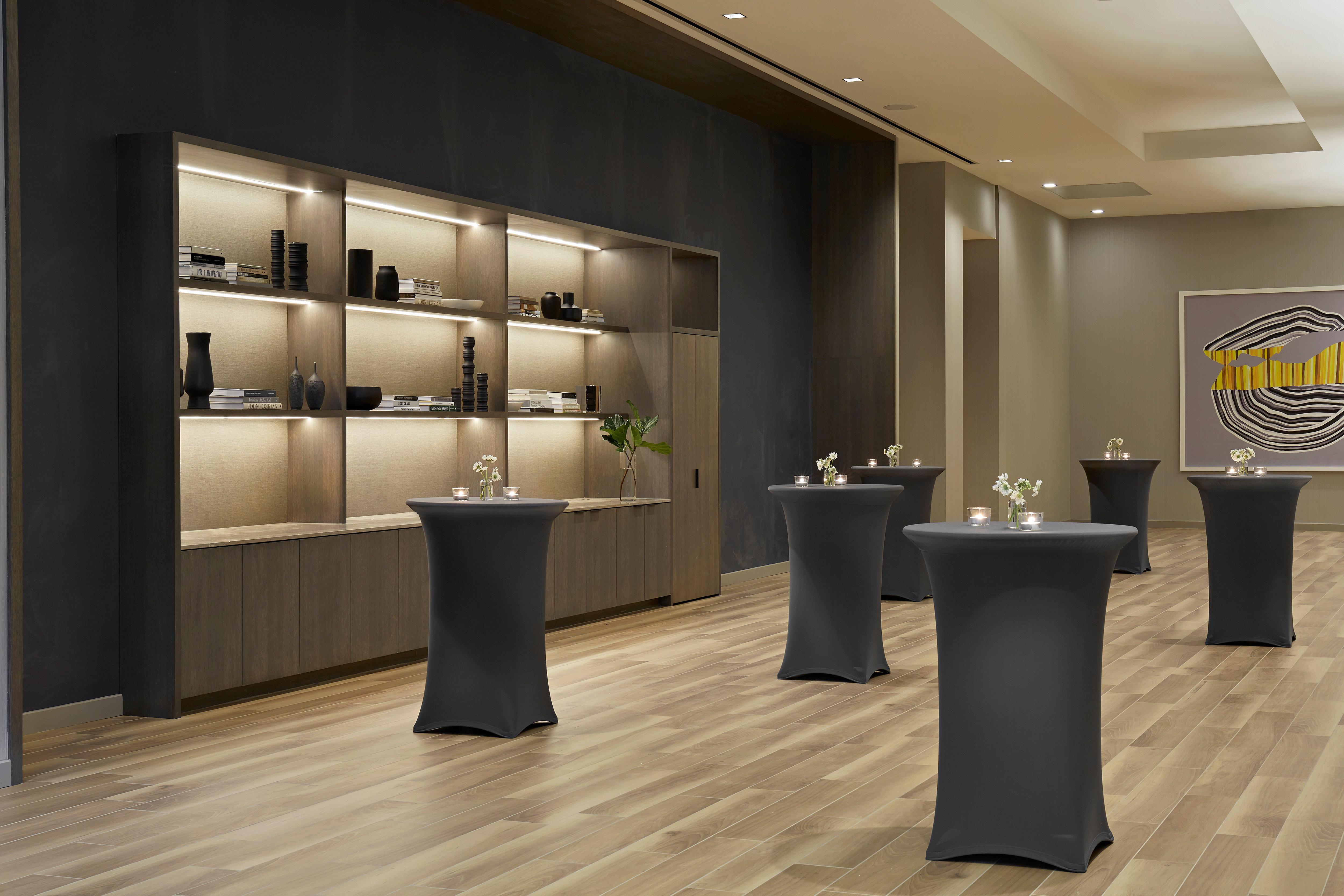 Hotel Kimpton Sawyer By Ihg 4*