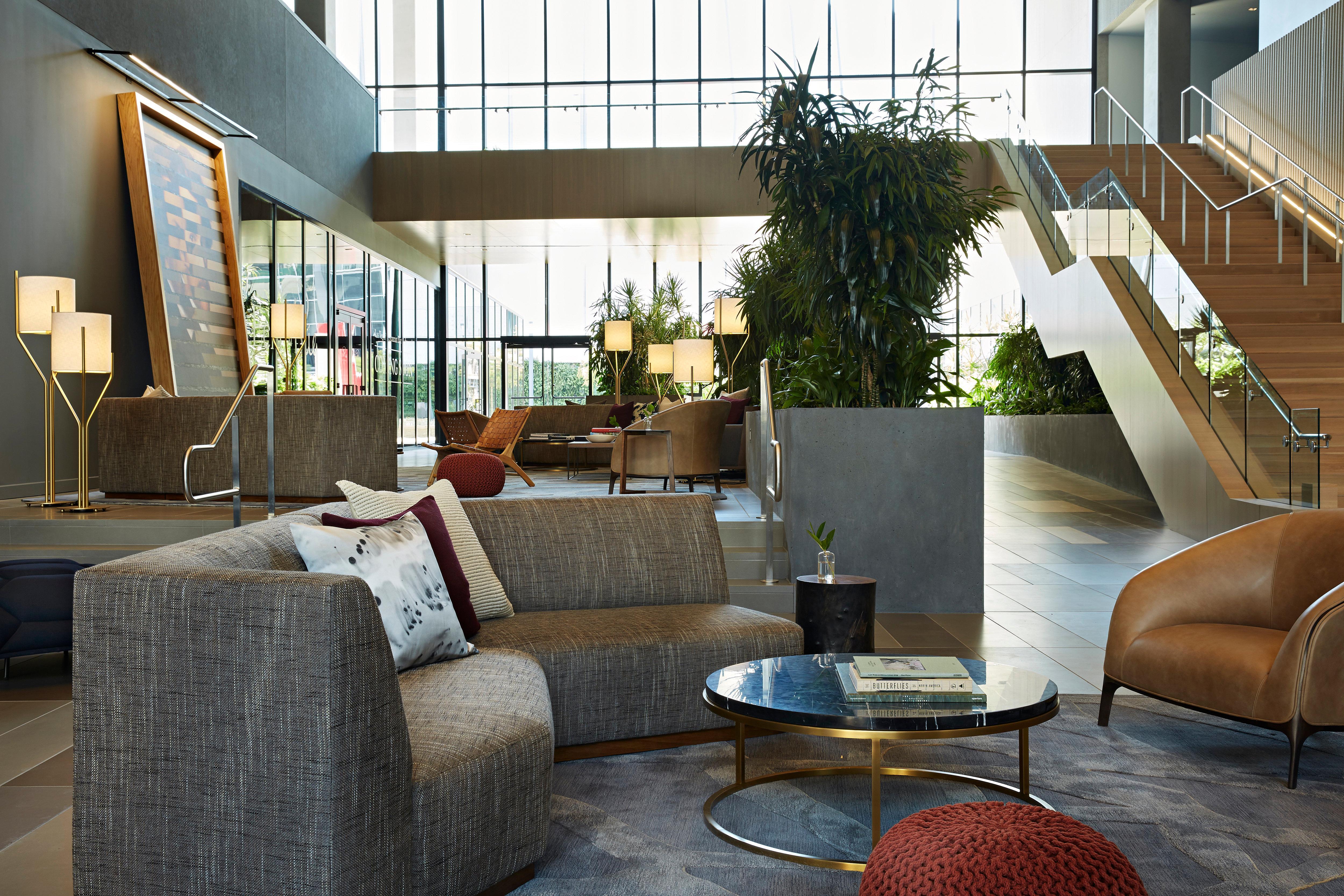 Hotel Kimpton Sawyer By Ihg Sacramento