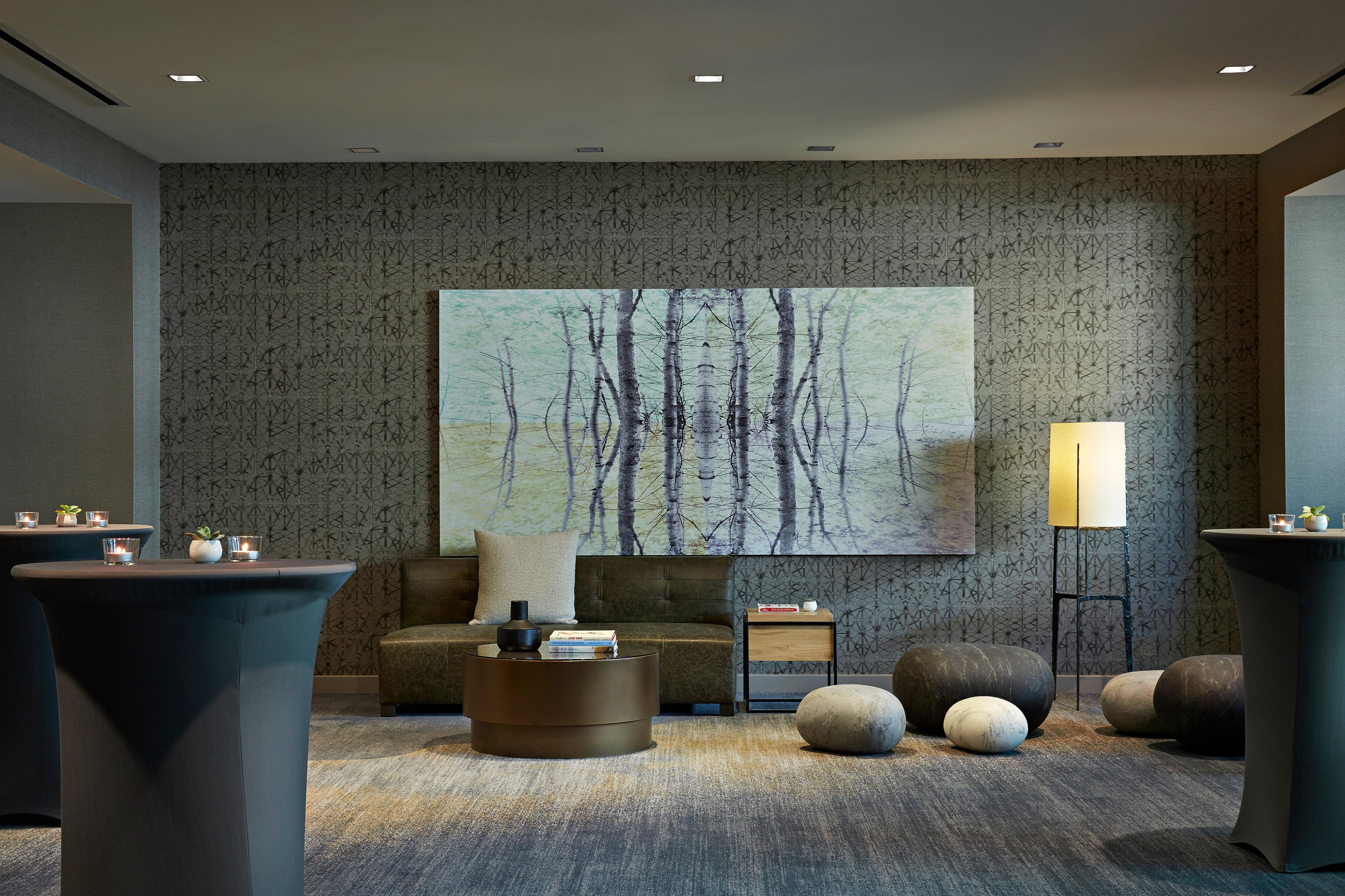 Hotel Kimpton Sawyer By Ihg Sacramento