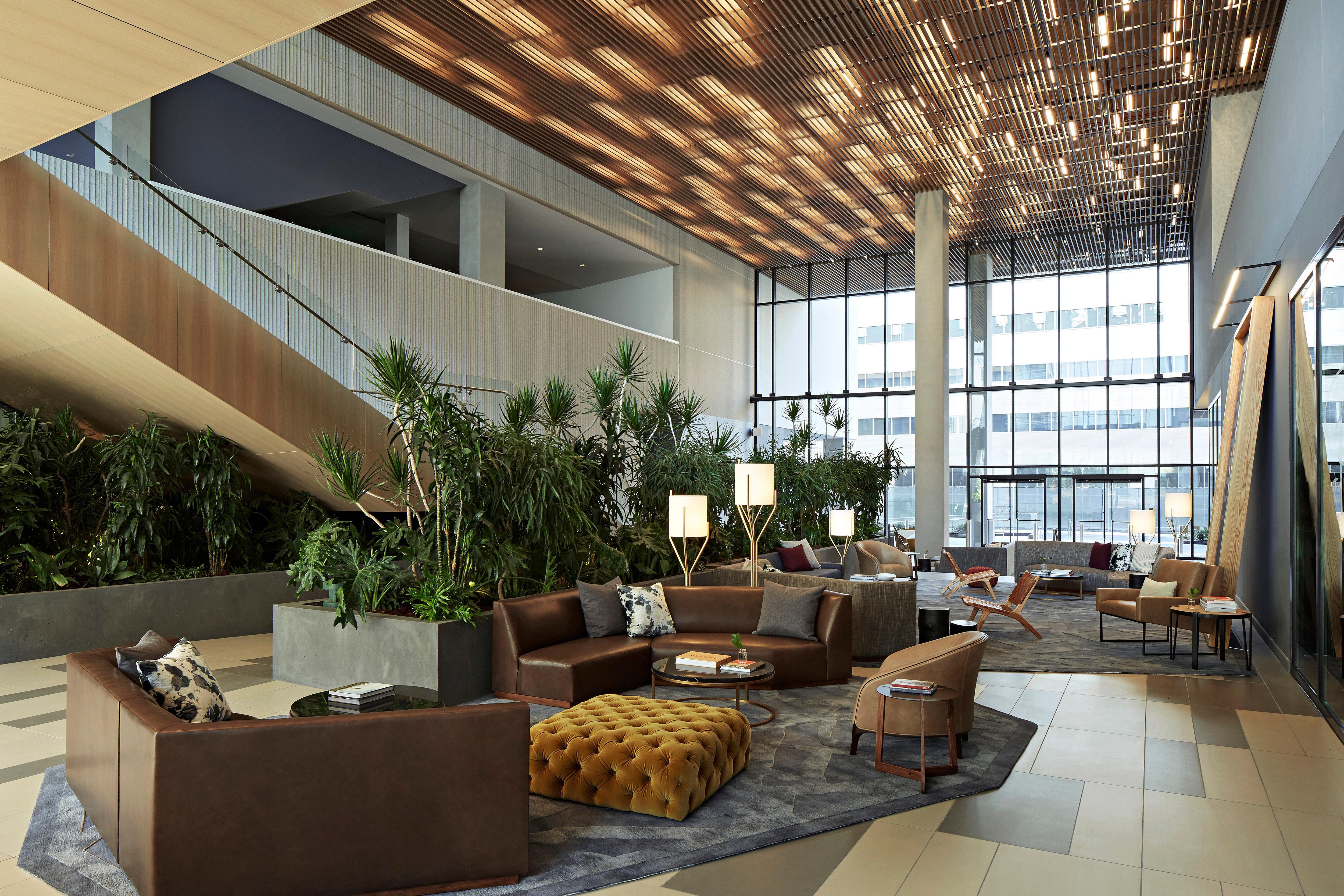 Kimpton Sawyer By Ihg Sacramento