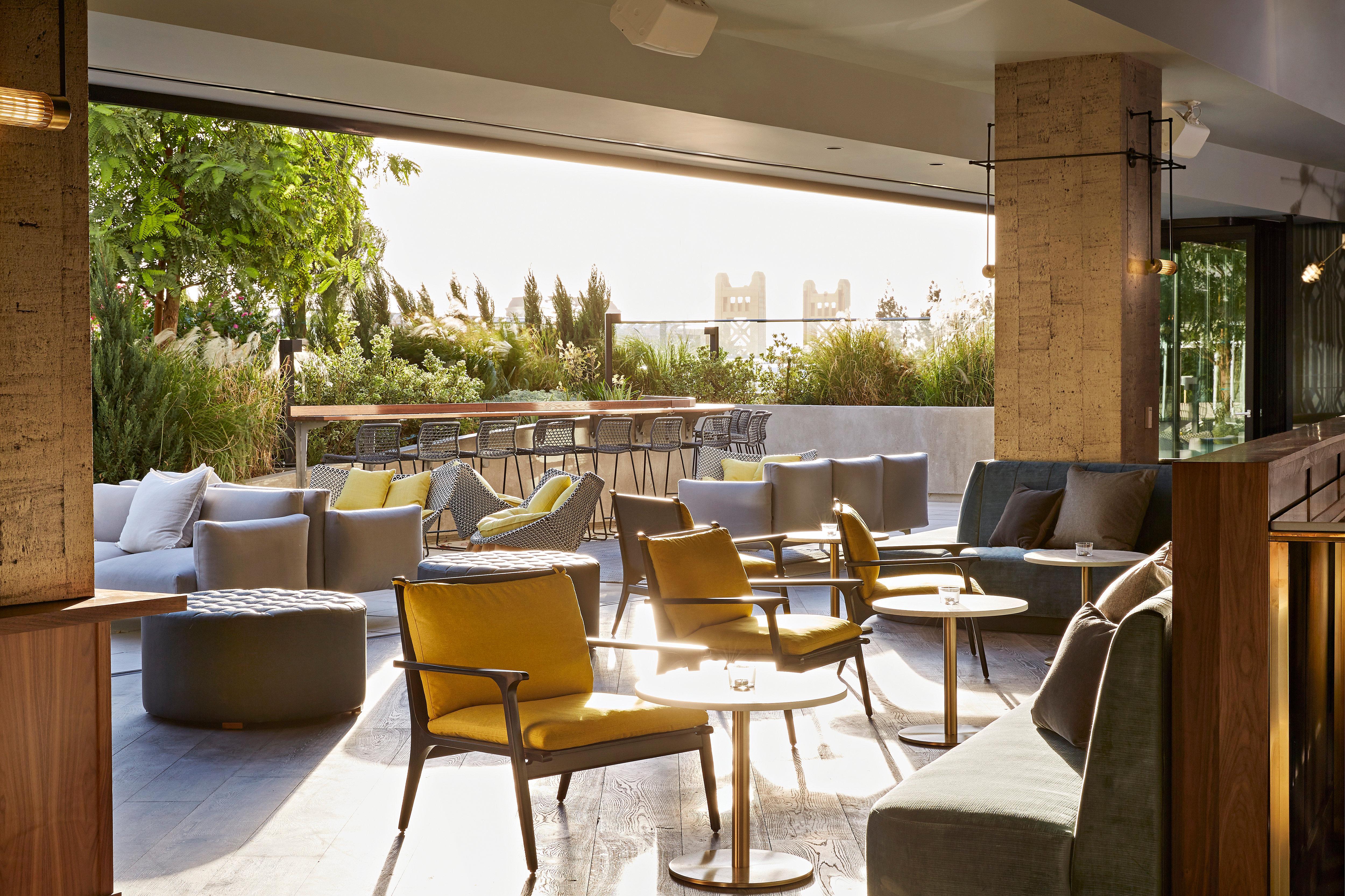 Kimpton Sawyer By Ihg