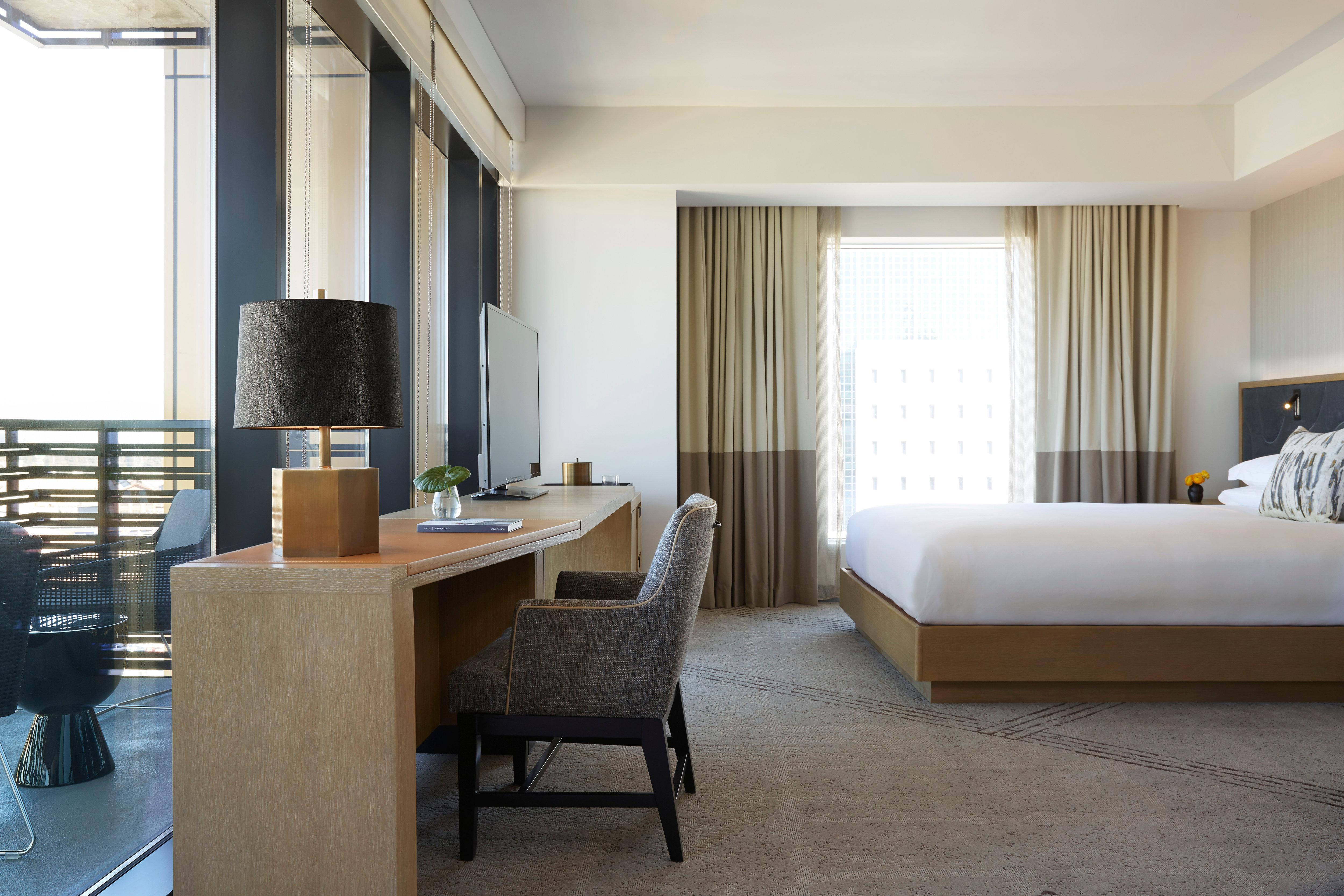 Kimpton Sawyer By Ihg 4*