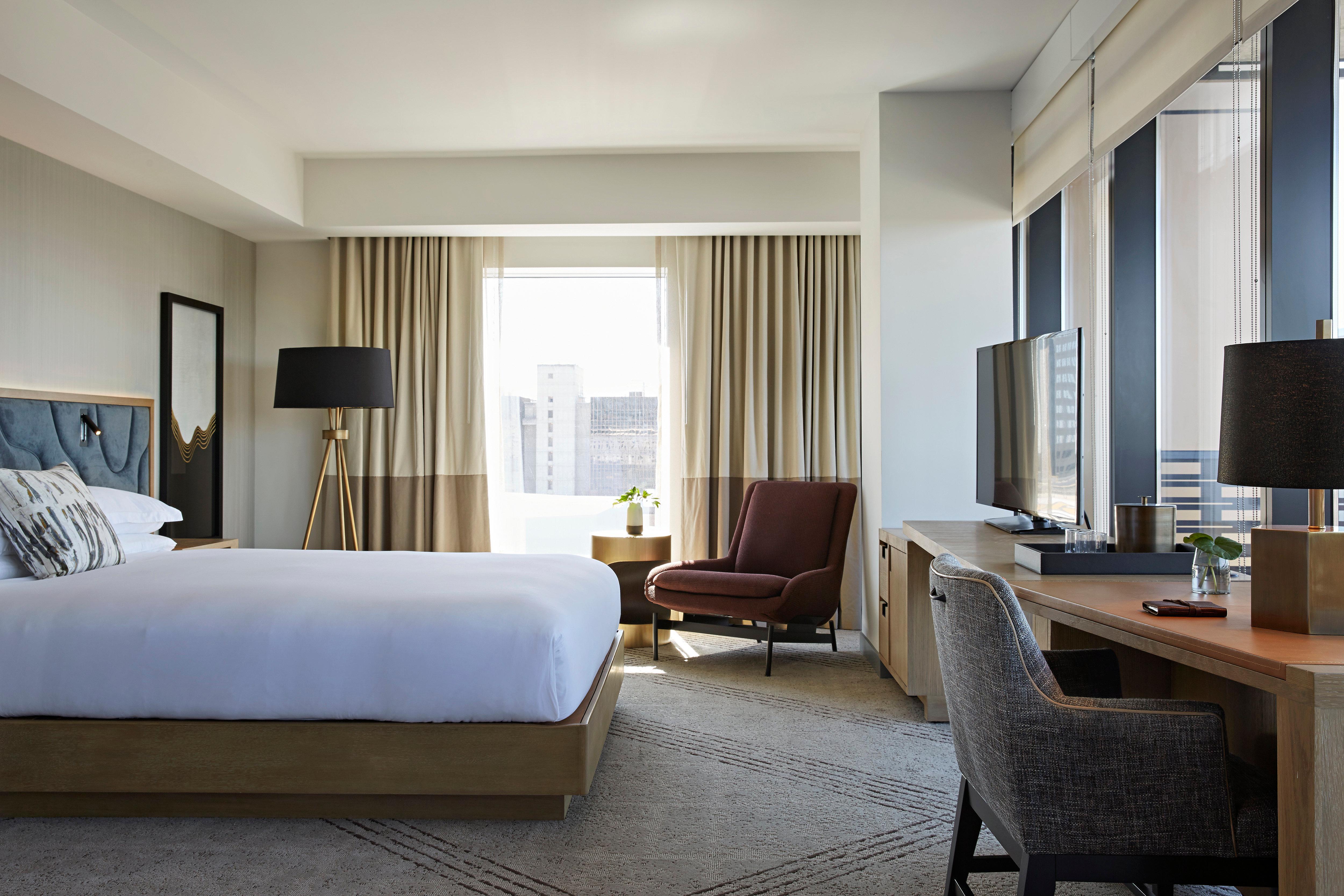 Kimpton Sawyer By Ihg