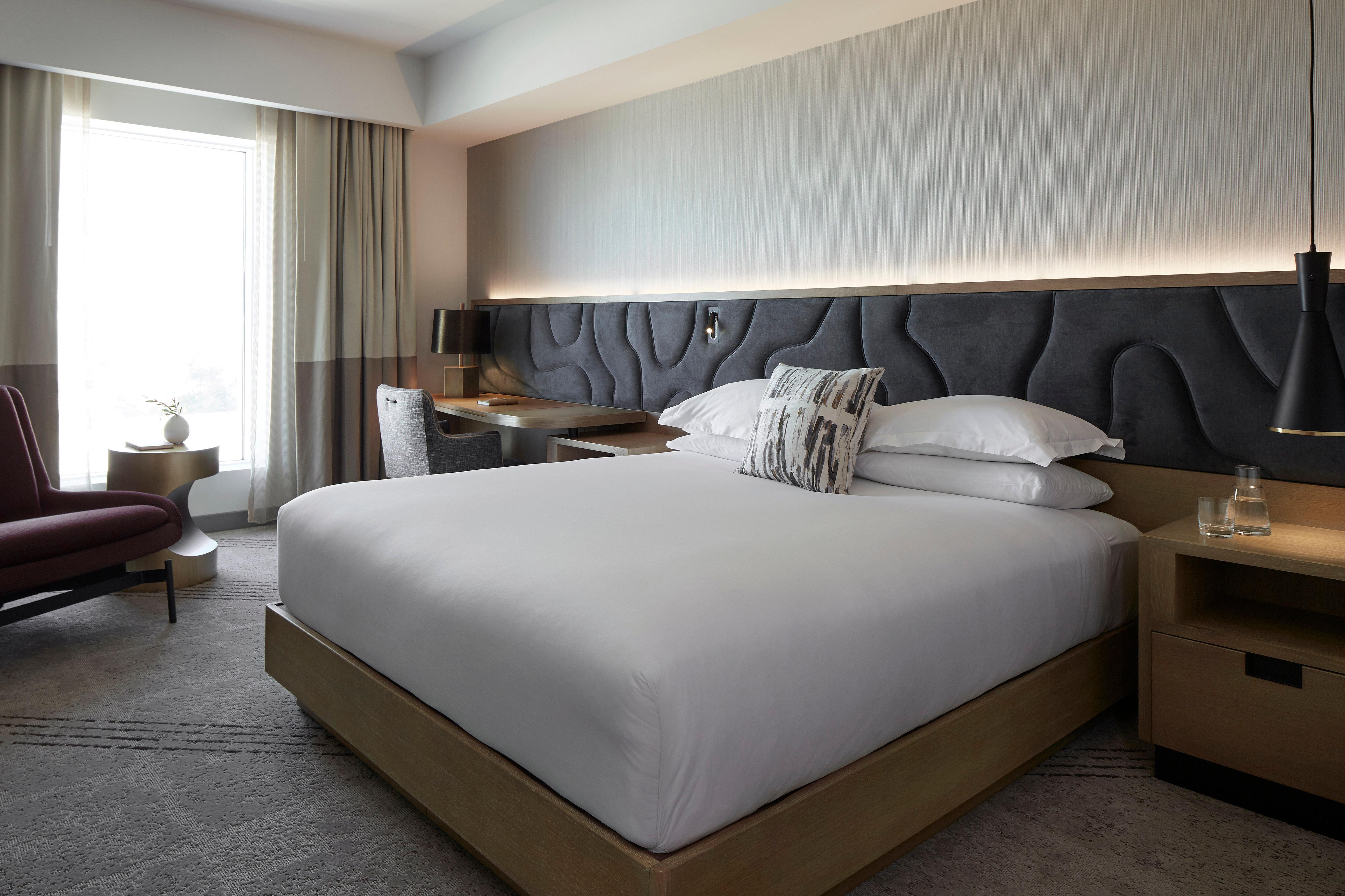 Kimpton Sawyer By Ihg 4* Sacramento