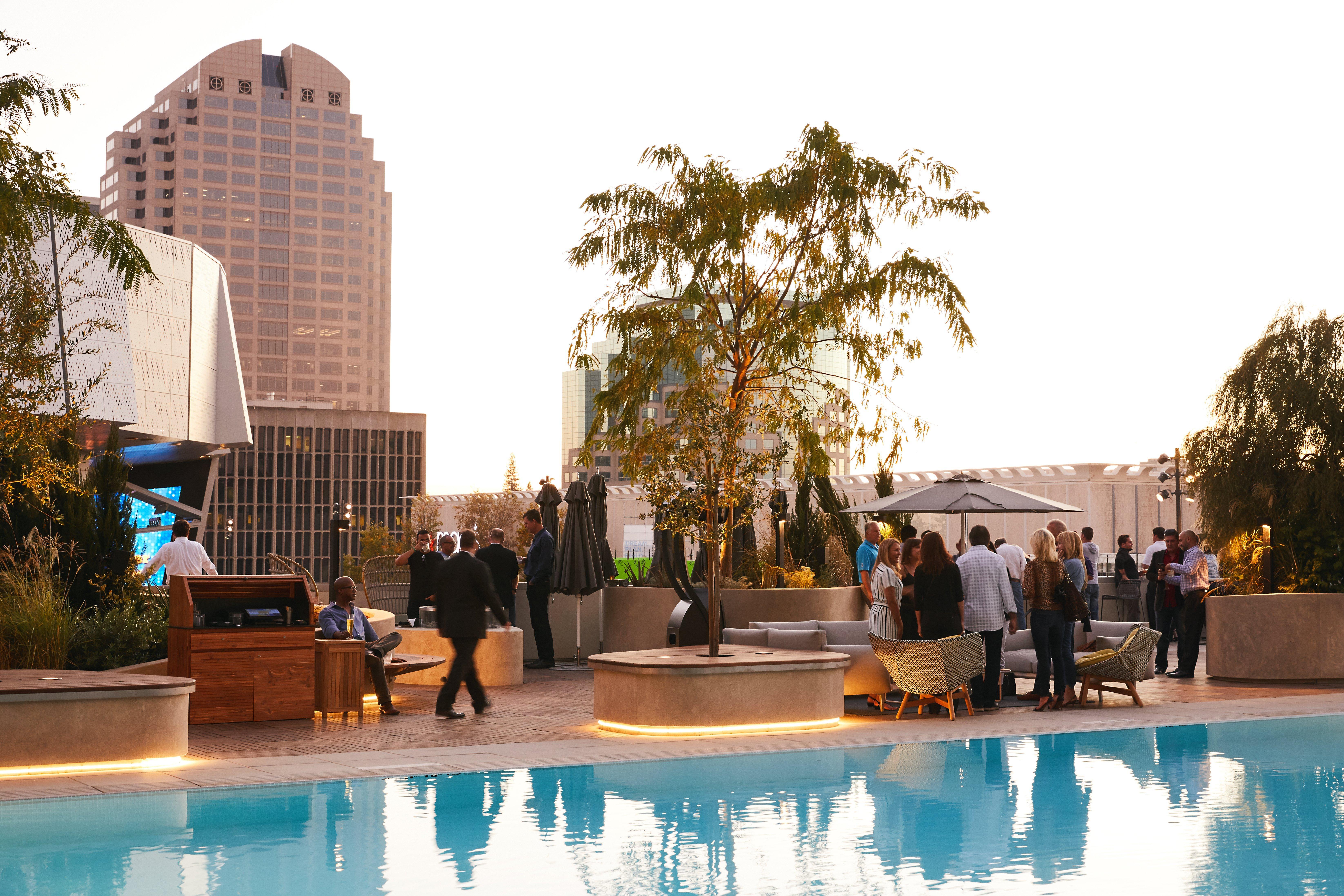 Hotel Kimpton Sawyer By Ihg