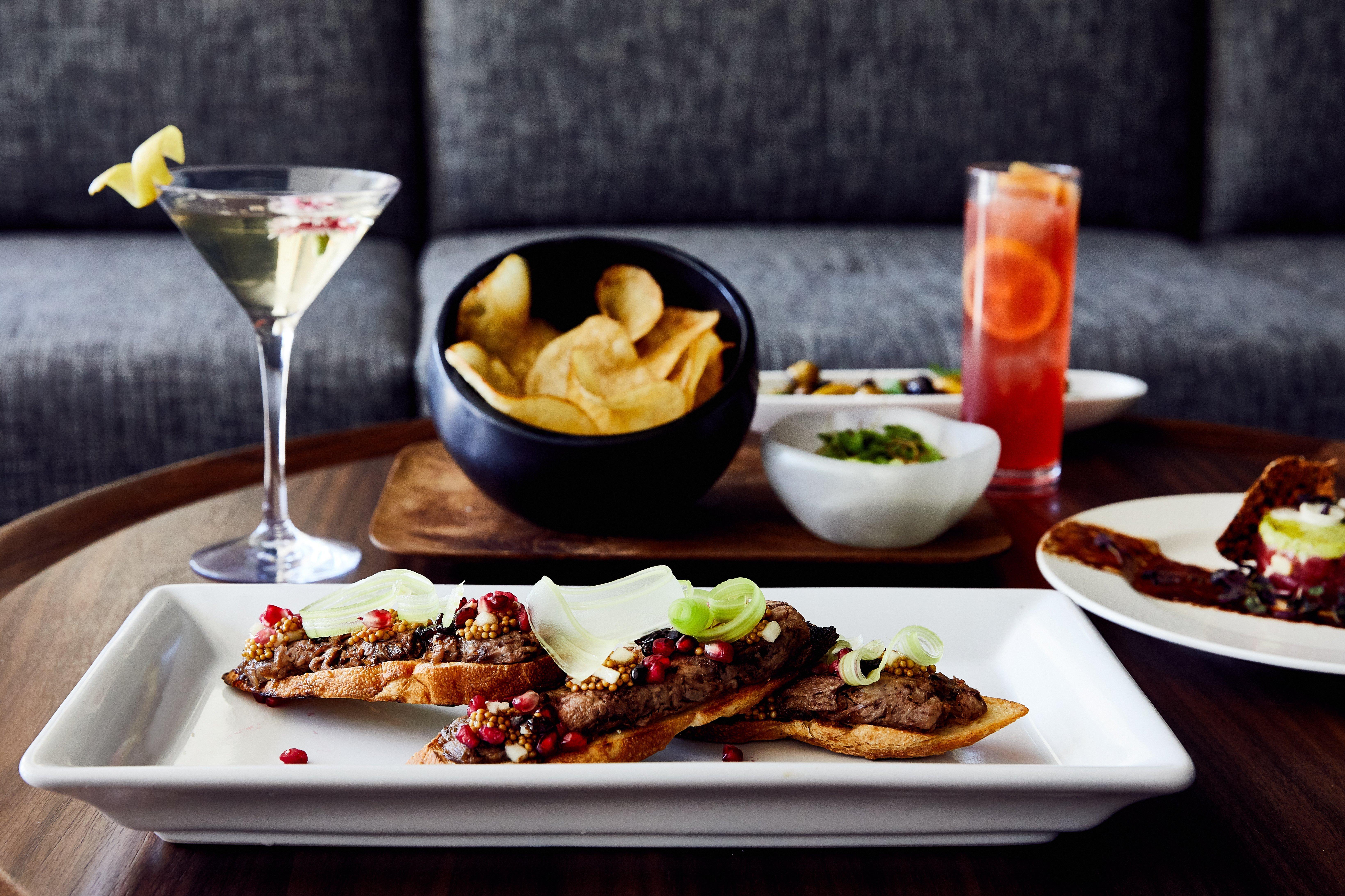 Kimpton Sawyer By Ihg Hotel 4*
