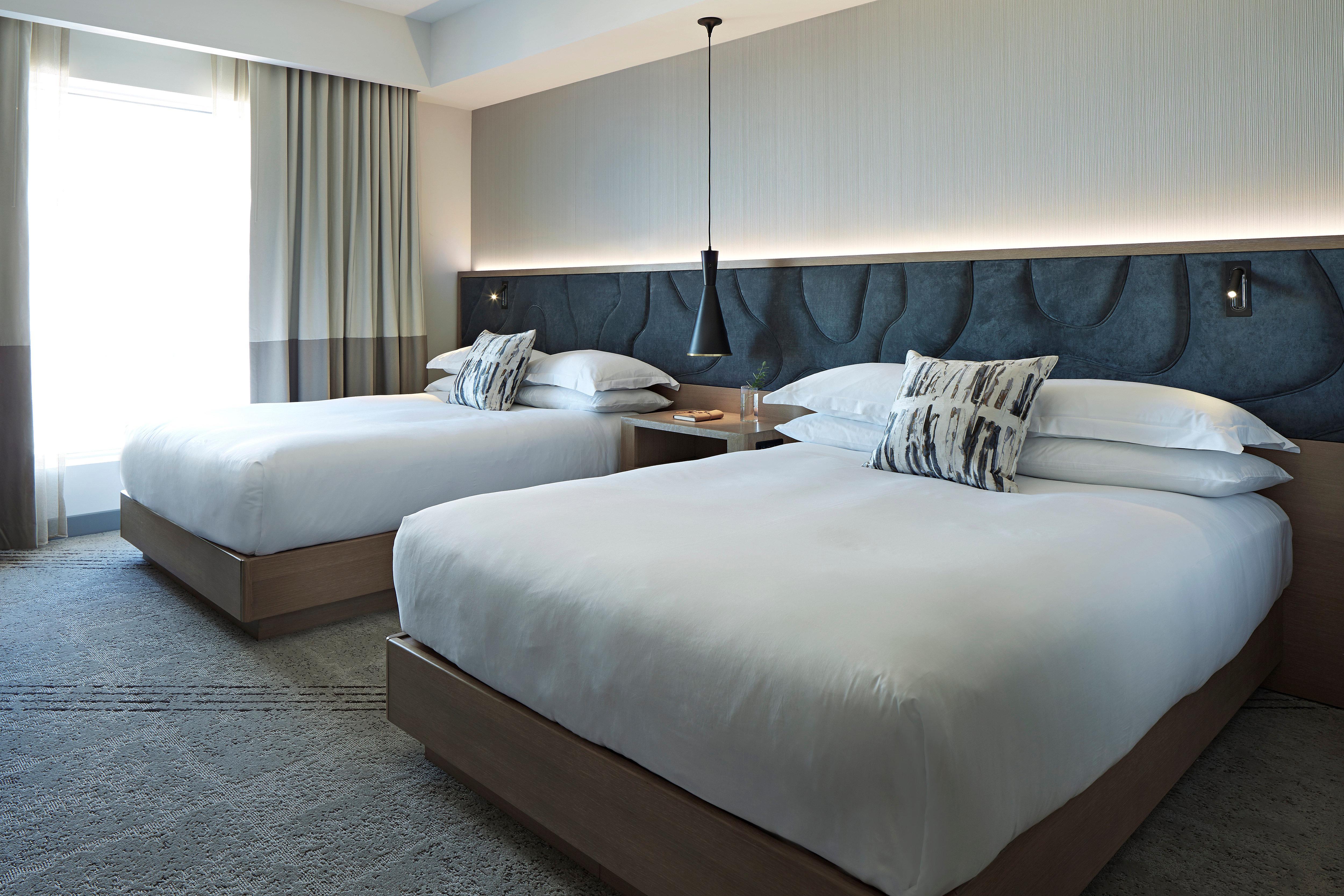 Hotel Kimpton Sawyer By Ihg Sacramento
