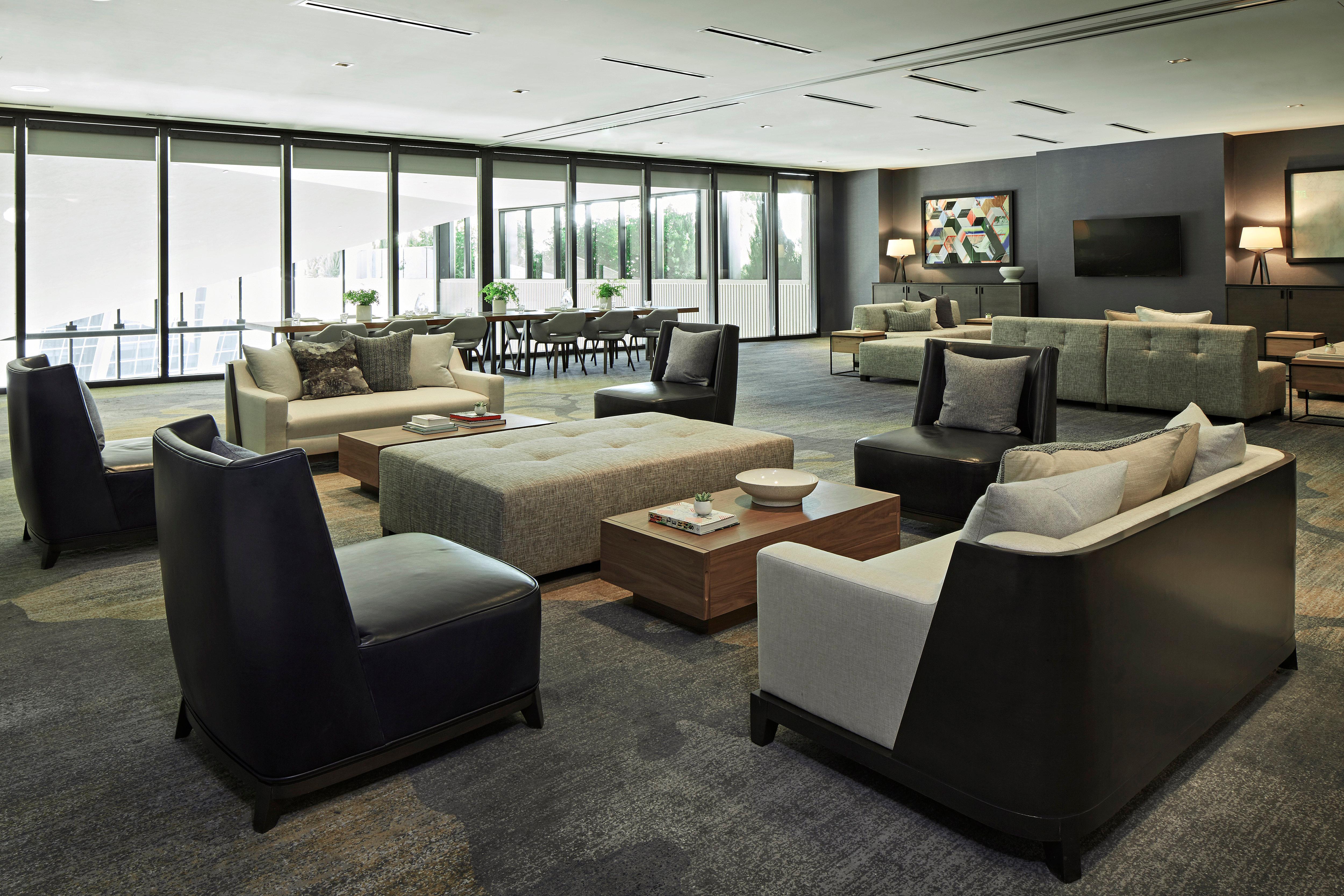 Kimpton Sawyer By Ihg 4* Sacramento