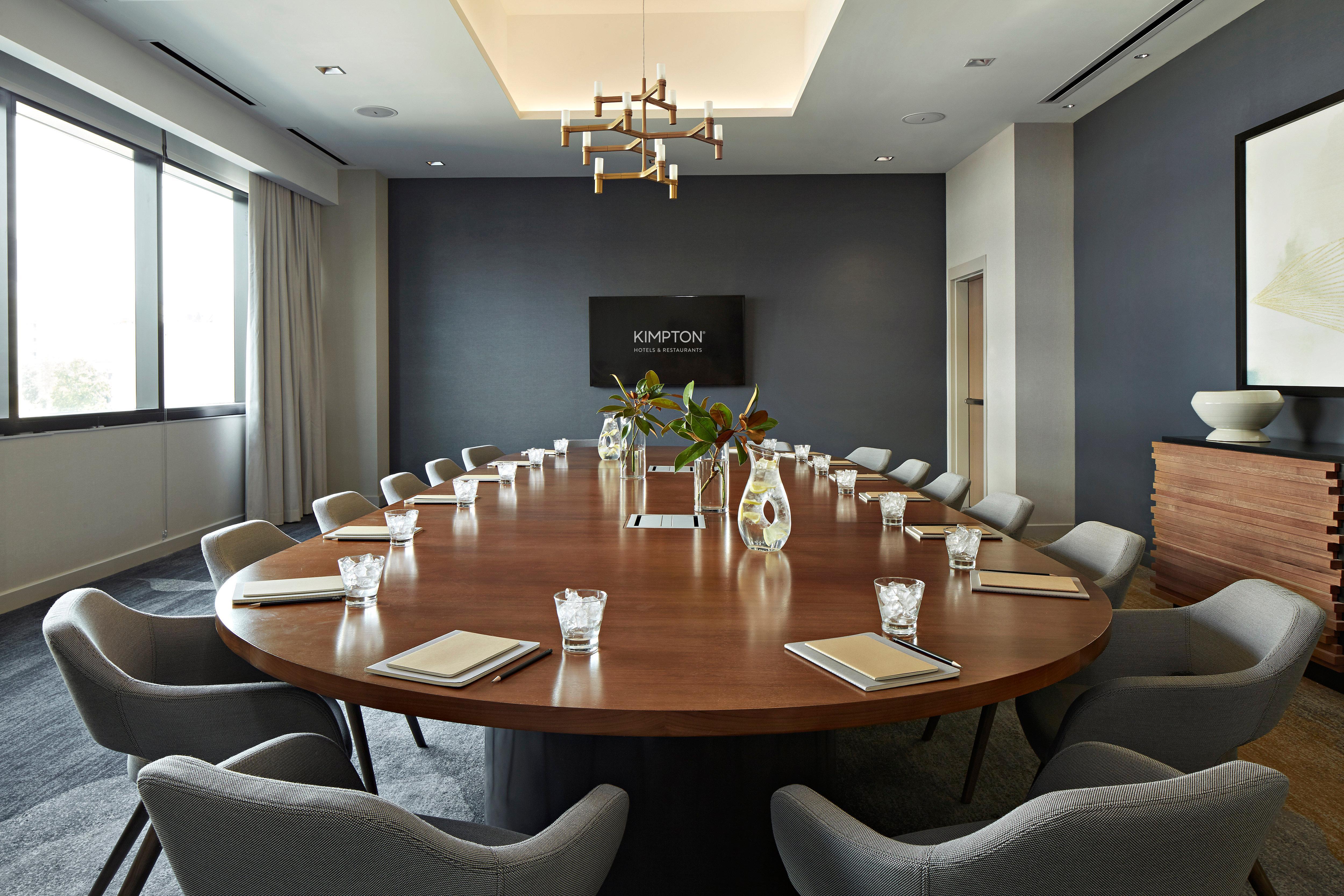 Kimpton Sawyer By Ihg 4*