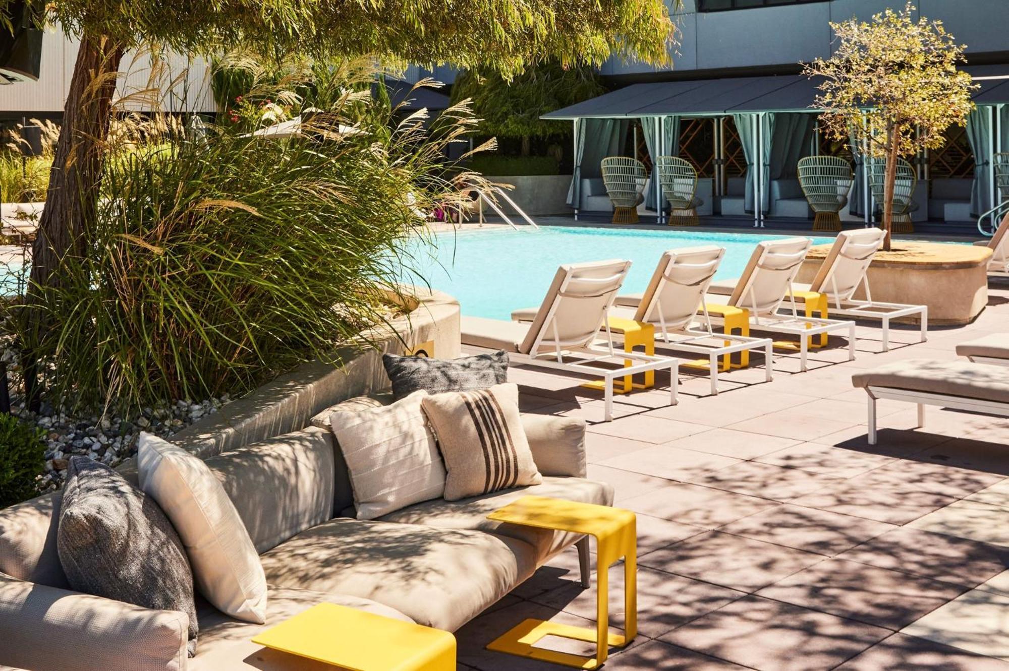 Kimpton Sawyer By Ihg Sacramento