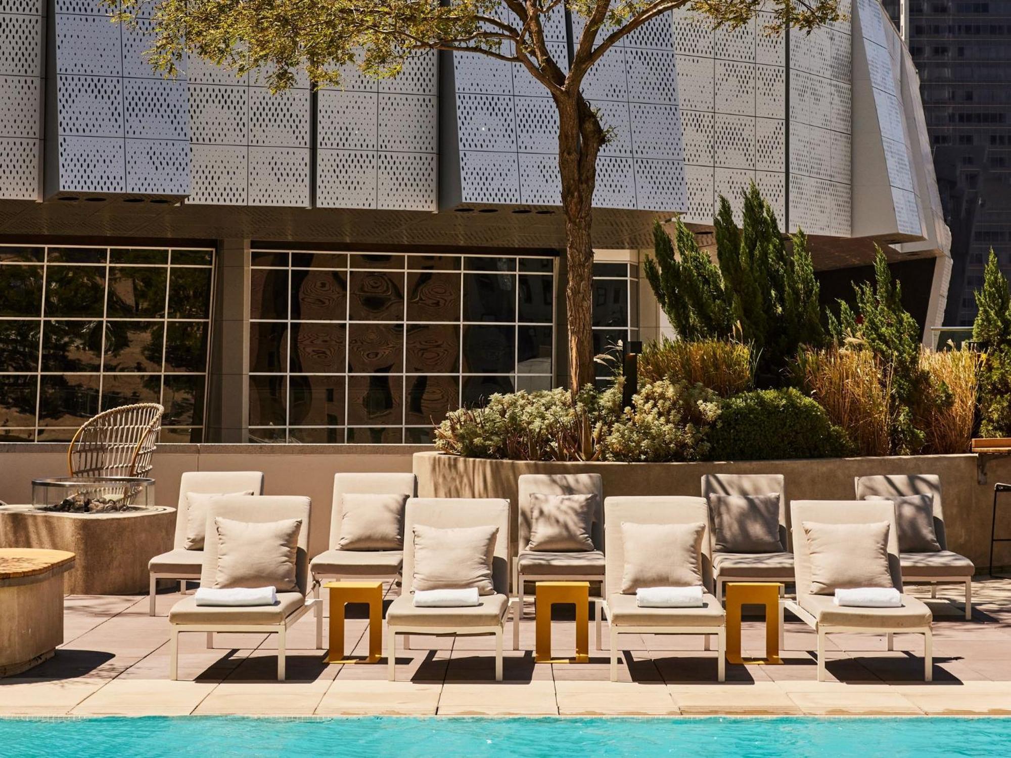 Kimpton Sawyer By Ihg 4*
