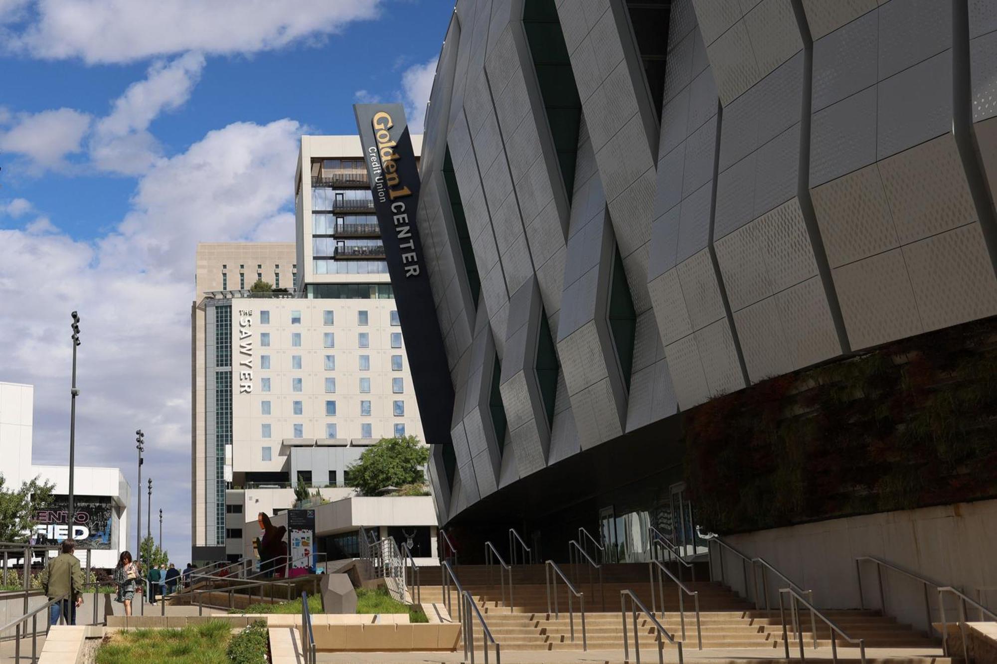 Kimpton Sawyer By Ihg 4*