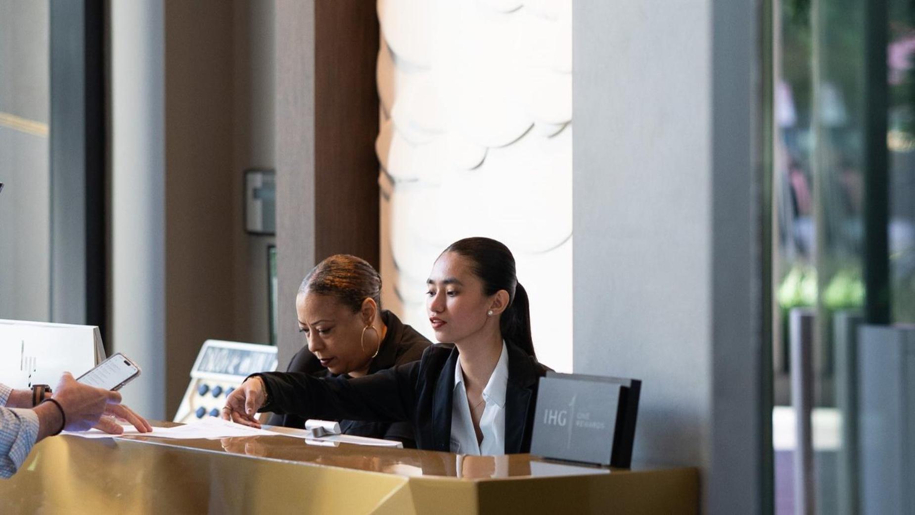 Hotel Kimpton Sawyer By Ihg Sacramento