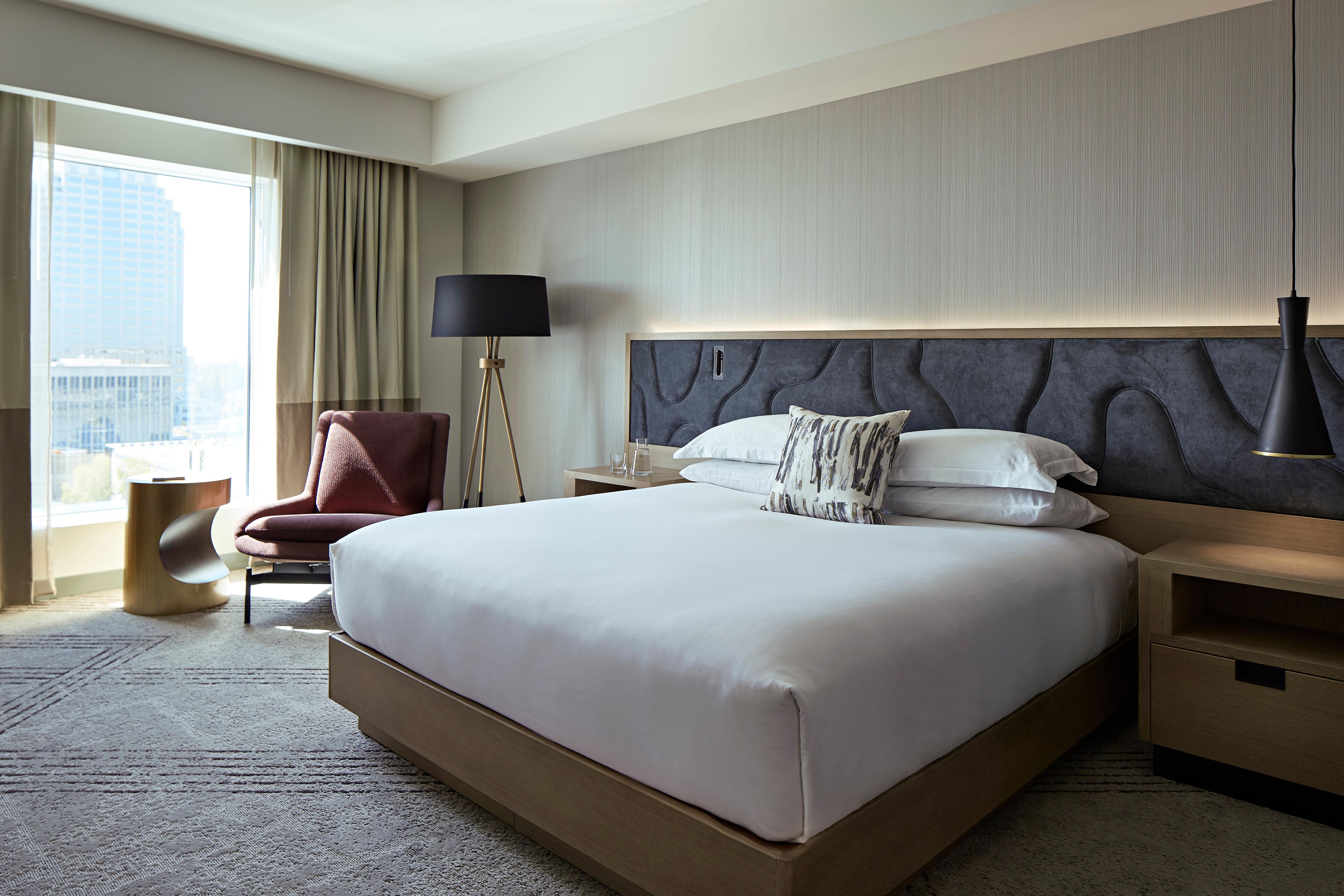 Hotel Kimpton Sawyer By Ihg 4*