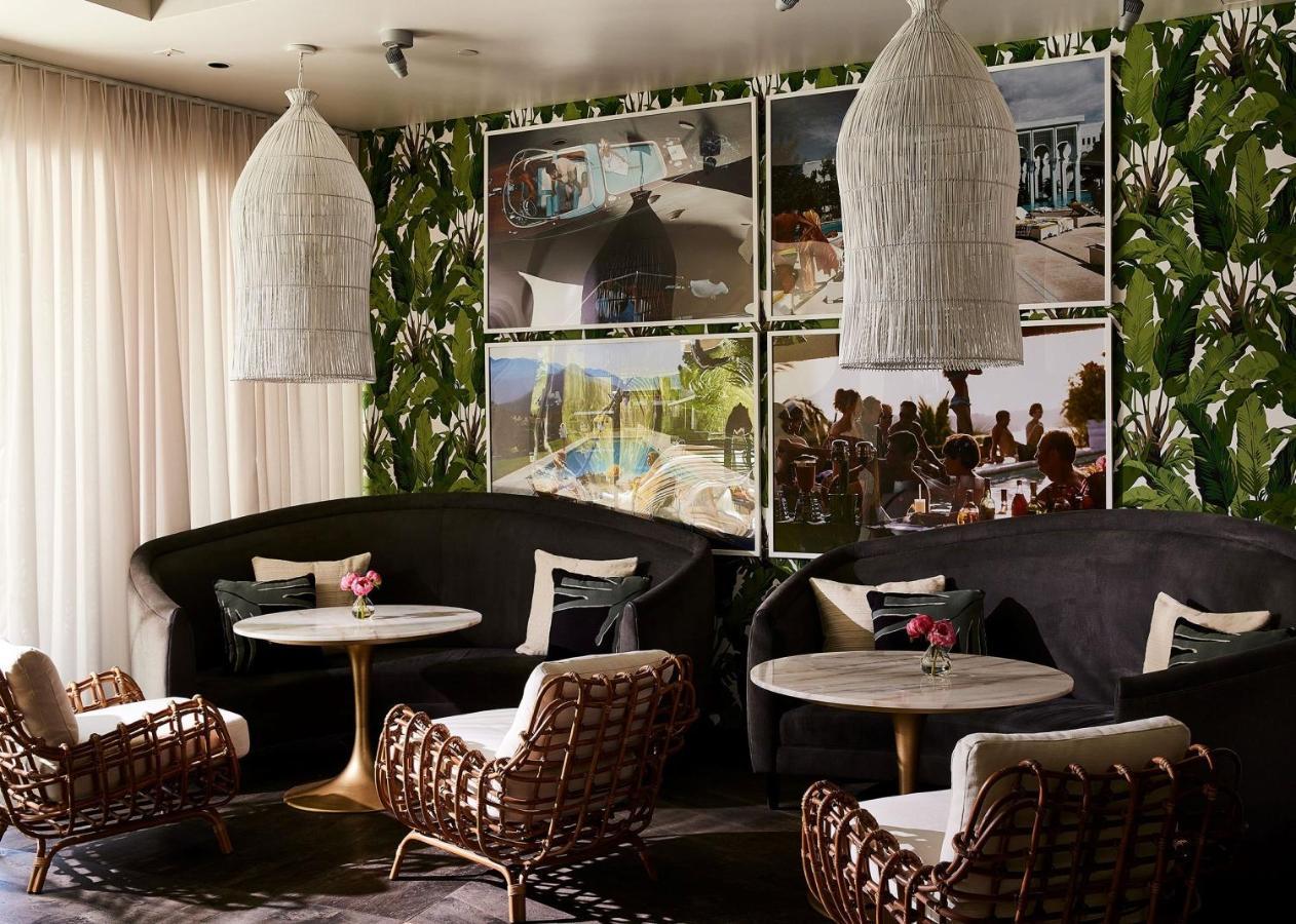 Hotel Kimpton Sawyer By Ihg Sacramento
