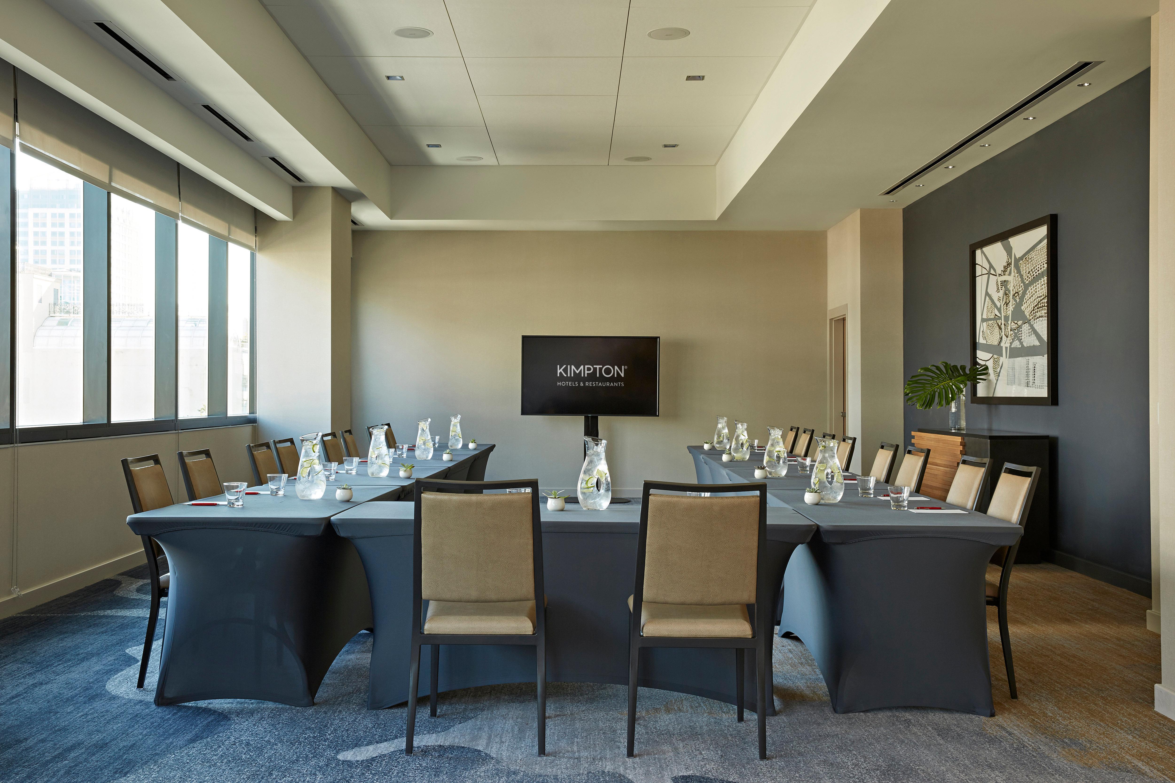 Kimpton Sawyer By Ihg 4*