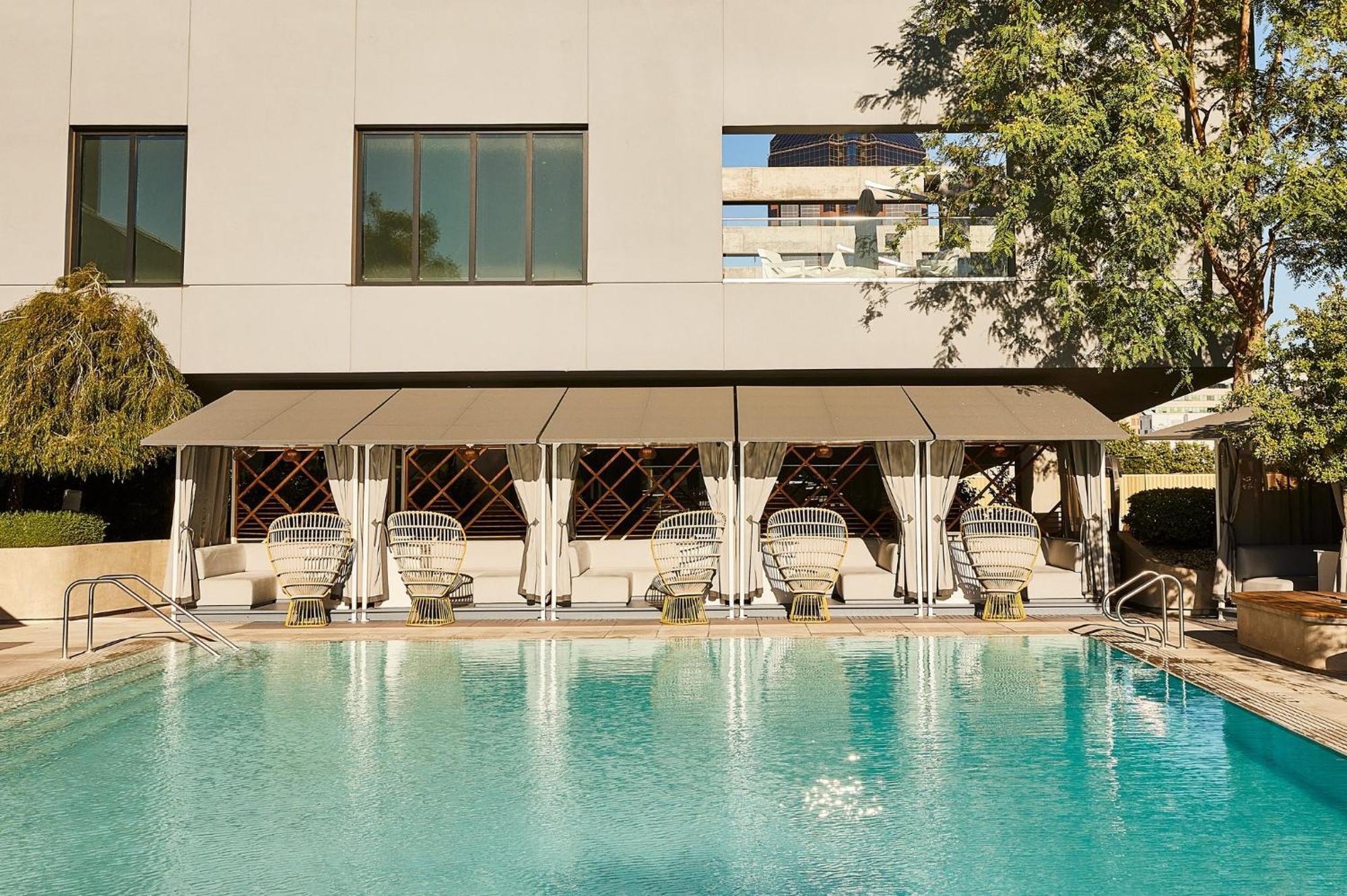 Kimpton Sawyer By Ihg Hotel