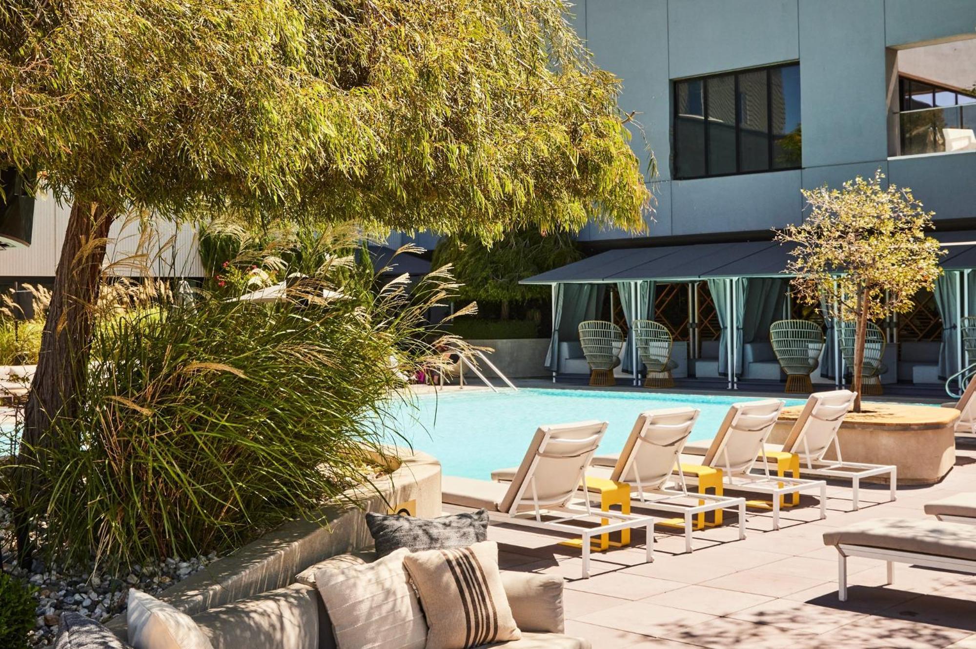 Kimpton Sawyer By Ihg Hotel Sacramento