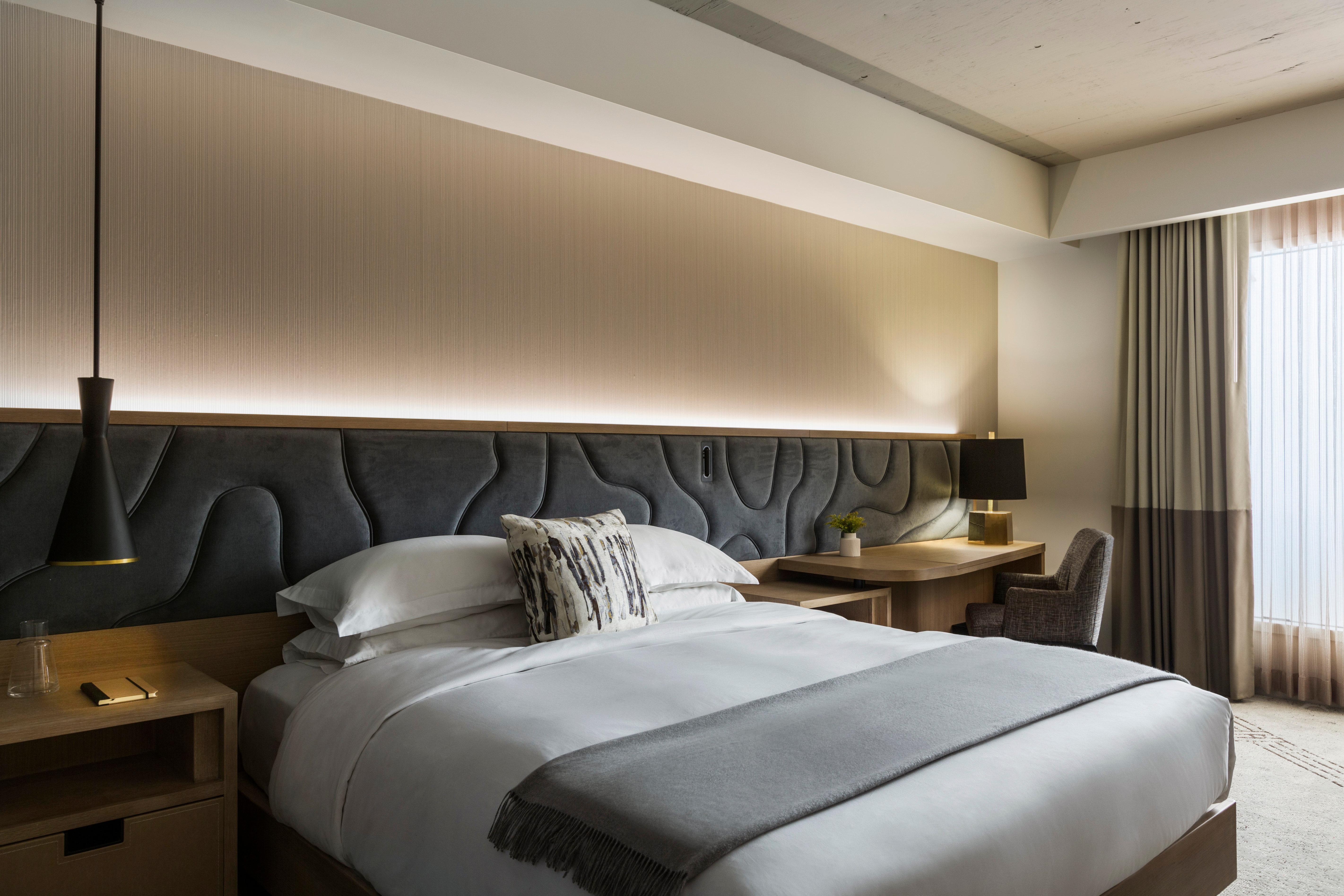 Kimpton Sawyer By Ihg Sacramento