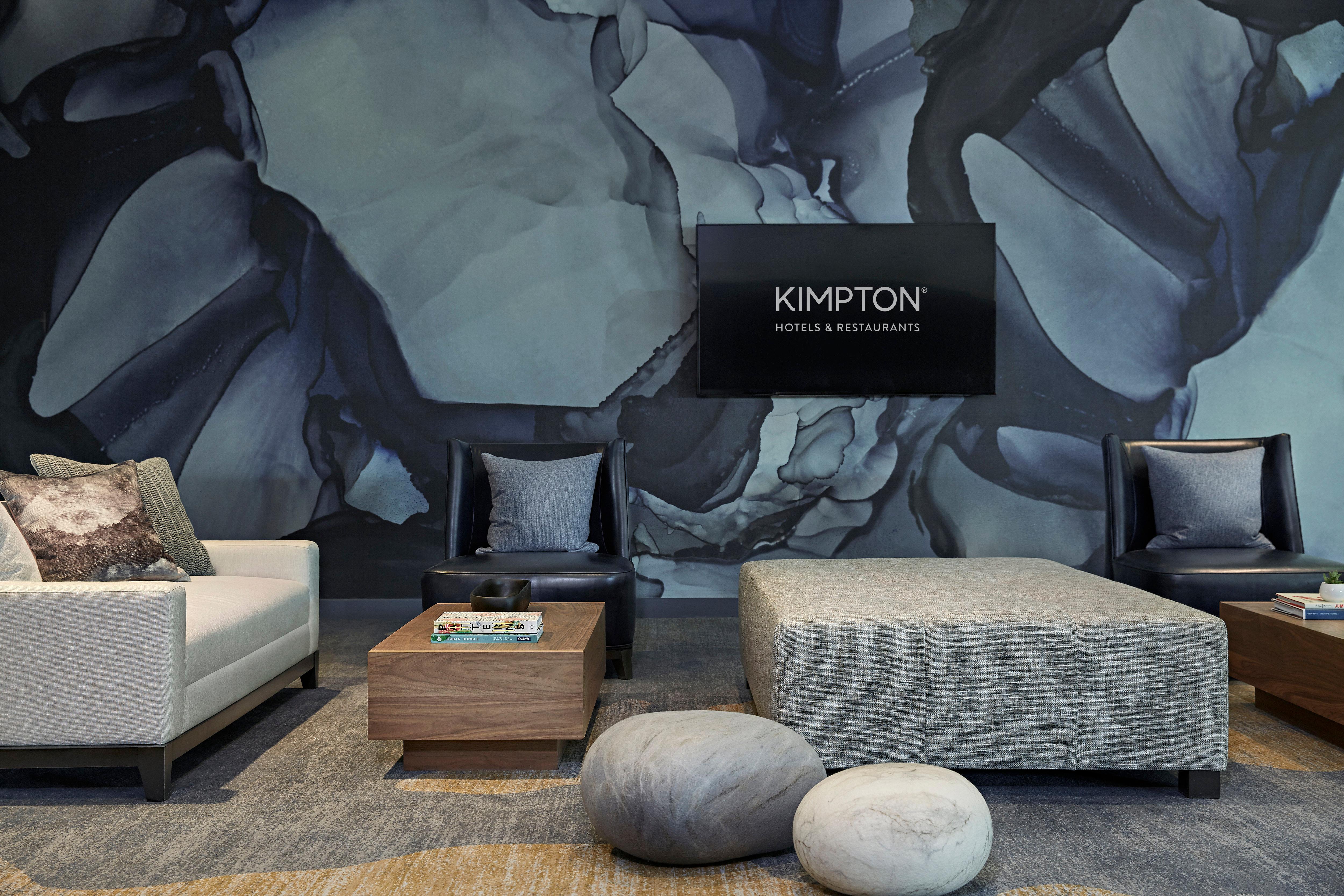 Hotel Kimpton Sawyer By Ihg
