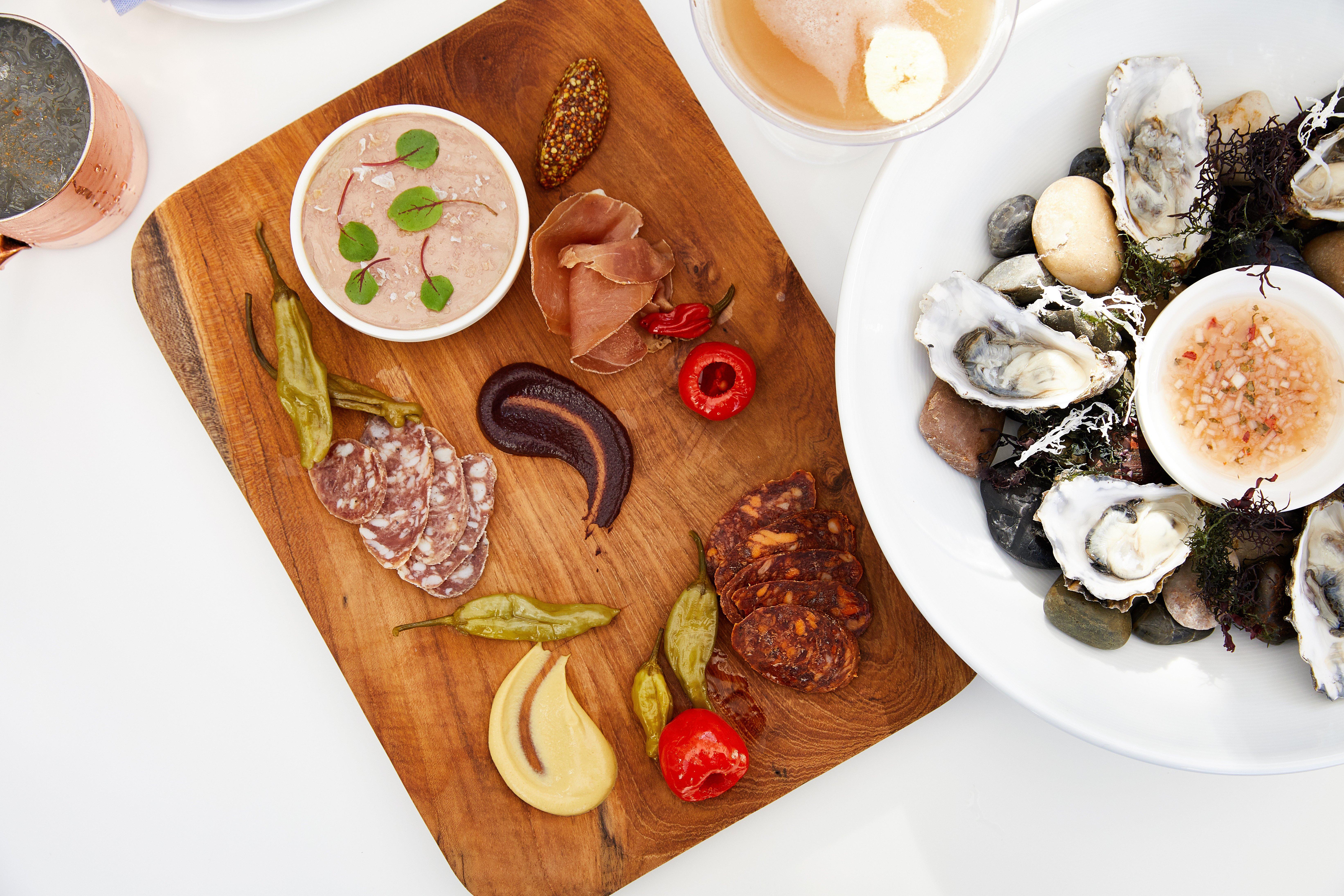 Hotel Kimpton Sawyer By Ihg