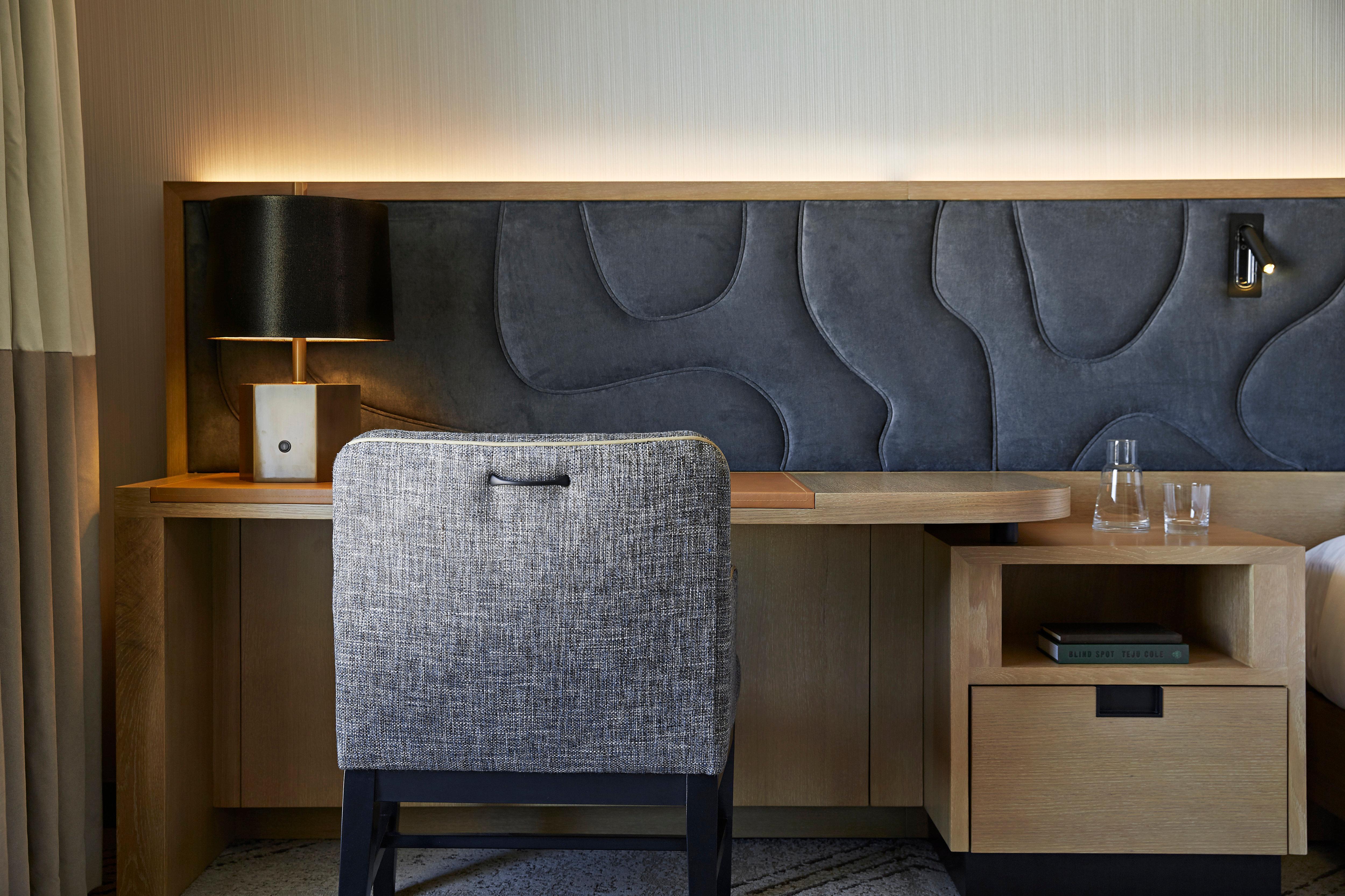 Hotel Kimpton Sawyer By Ihg 4*