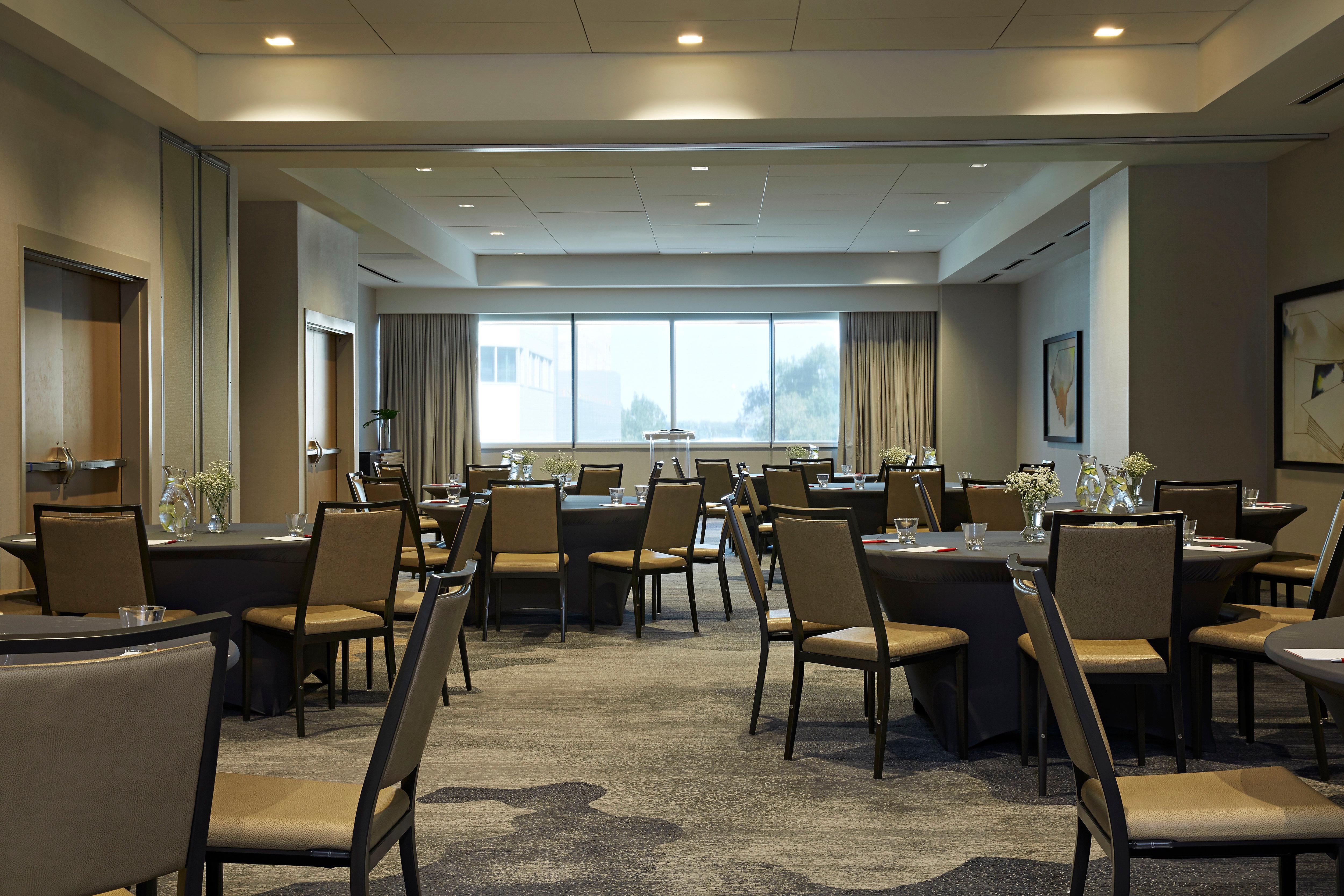 Kimpton Sawyer By Ihg 4* Sacramento